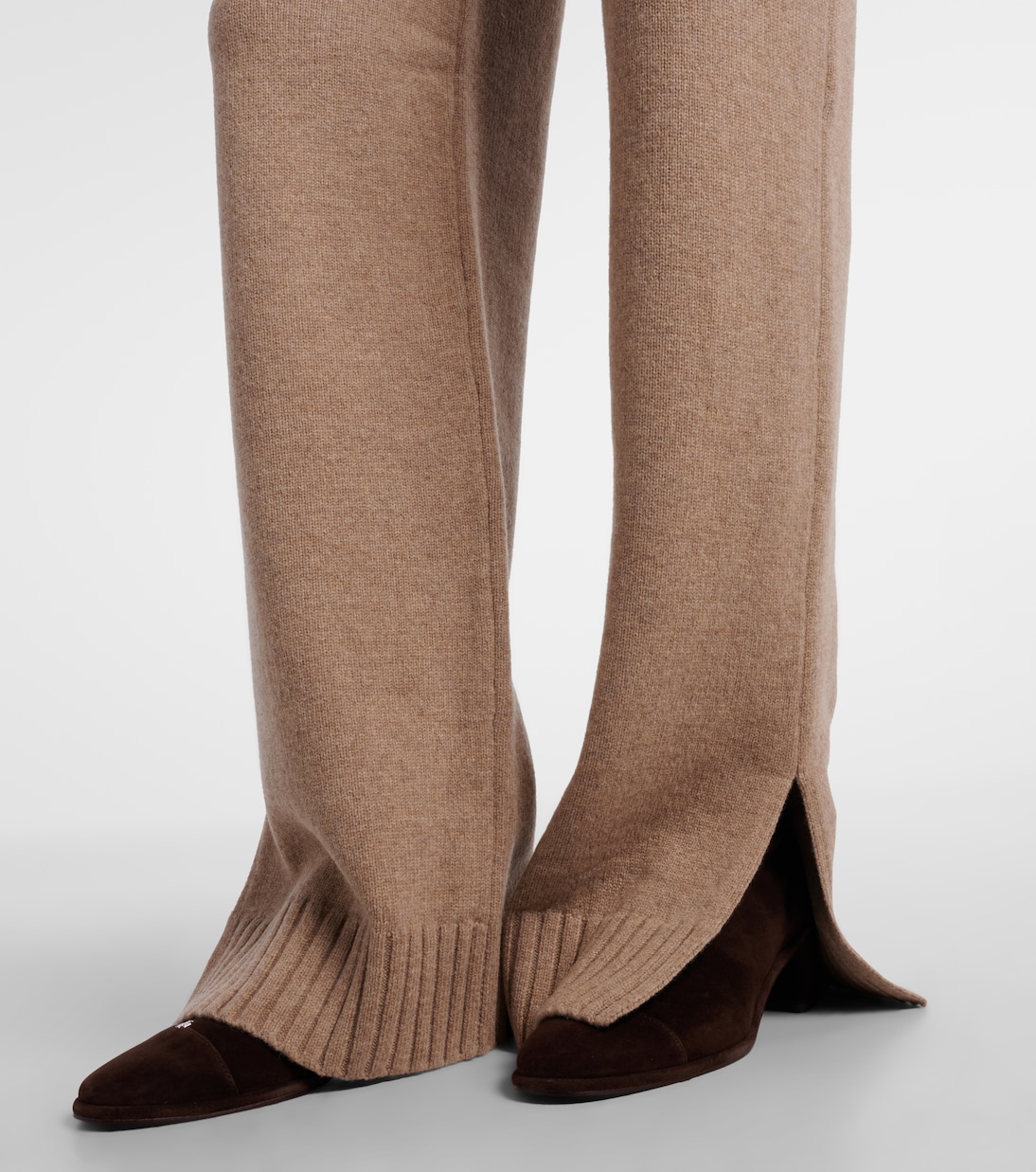 Pantalon de survêtement en laine | Tory Burch