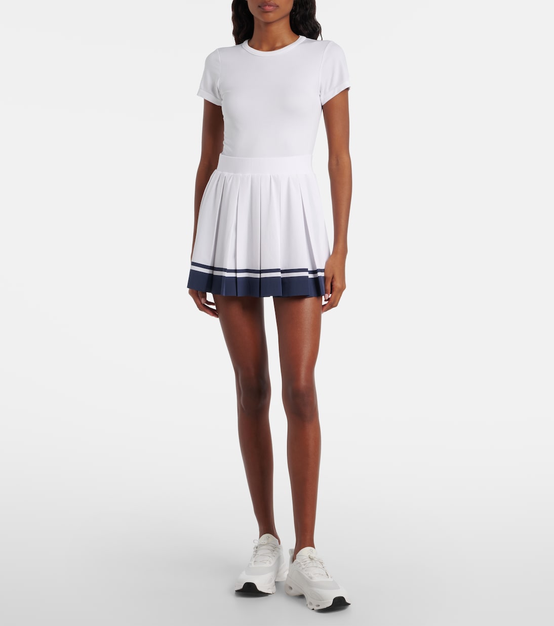 Camiseta Casper | Varley