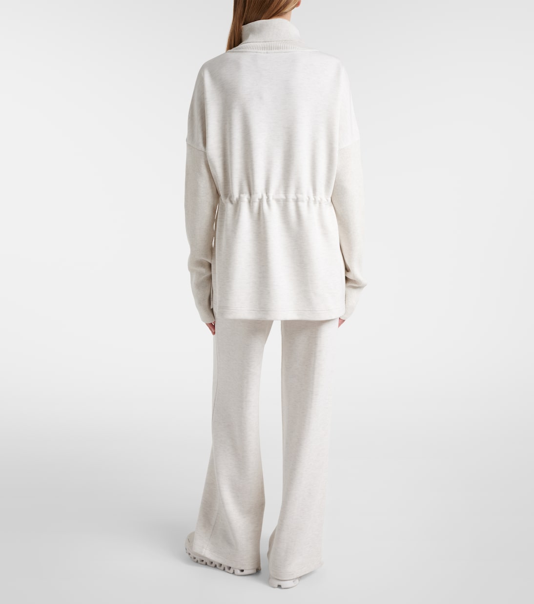 Ethel sweater | Varley