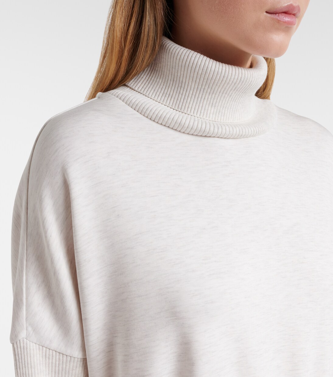 Ethel sweater | Varley