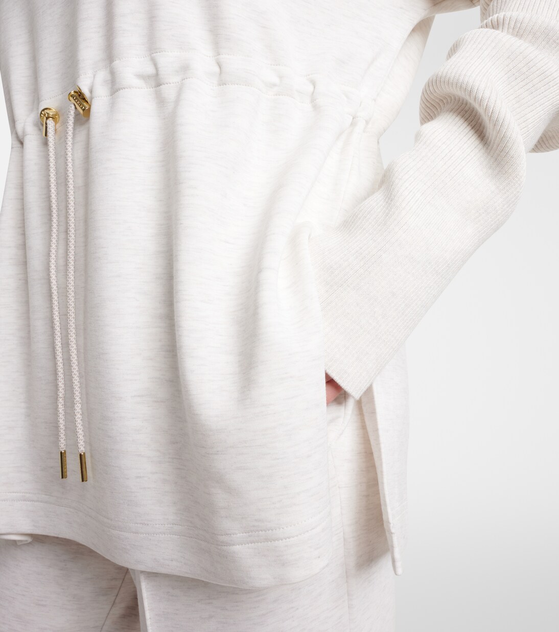 Ethel sweater | Varley