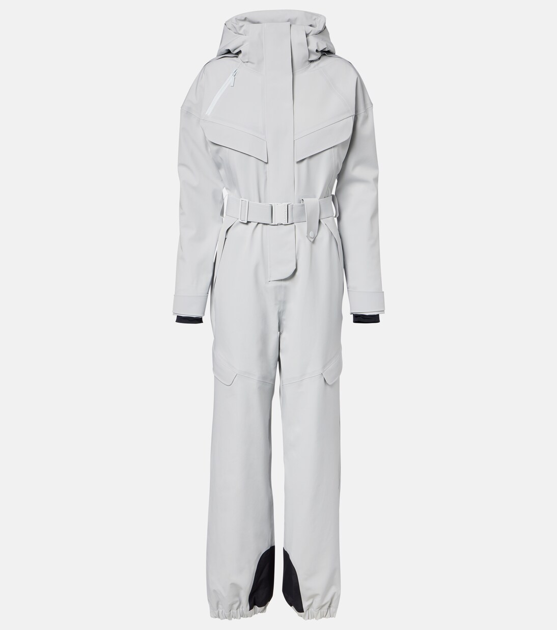 Apex hooded ski suit | Cordova