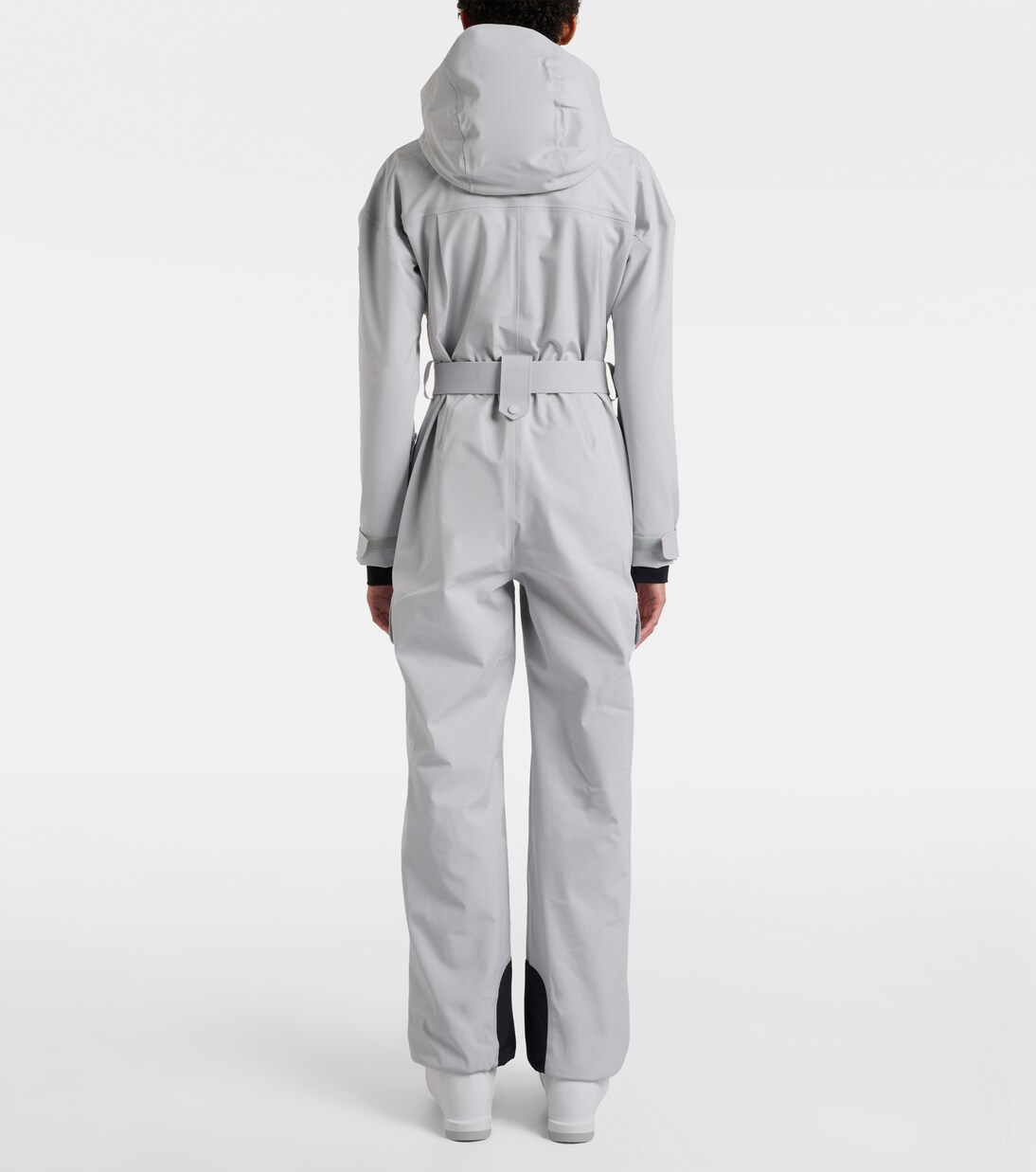 Apex hooded ski suit | Cordova