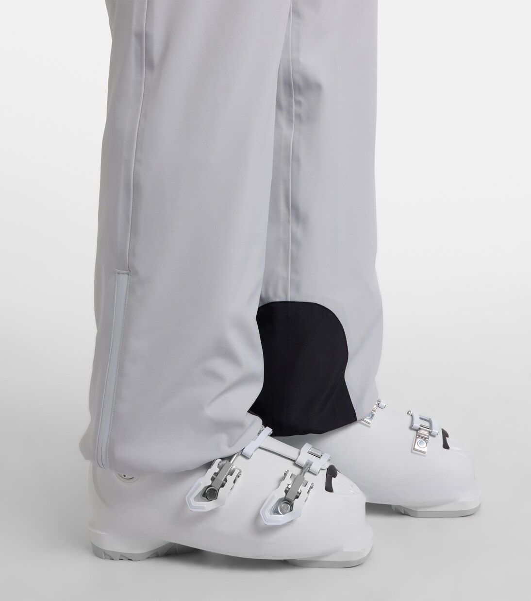 Apex hooded ski suit | Cordova