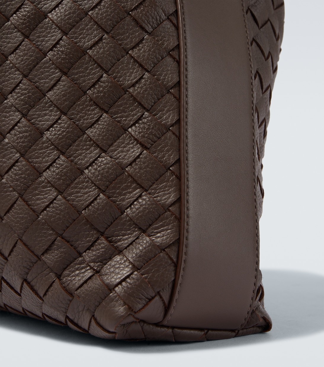 Borsa a spalla Traveller Medium | Bottega Veneta
