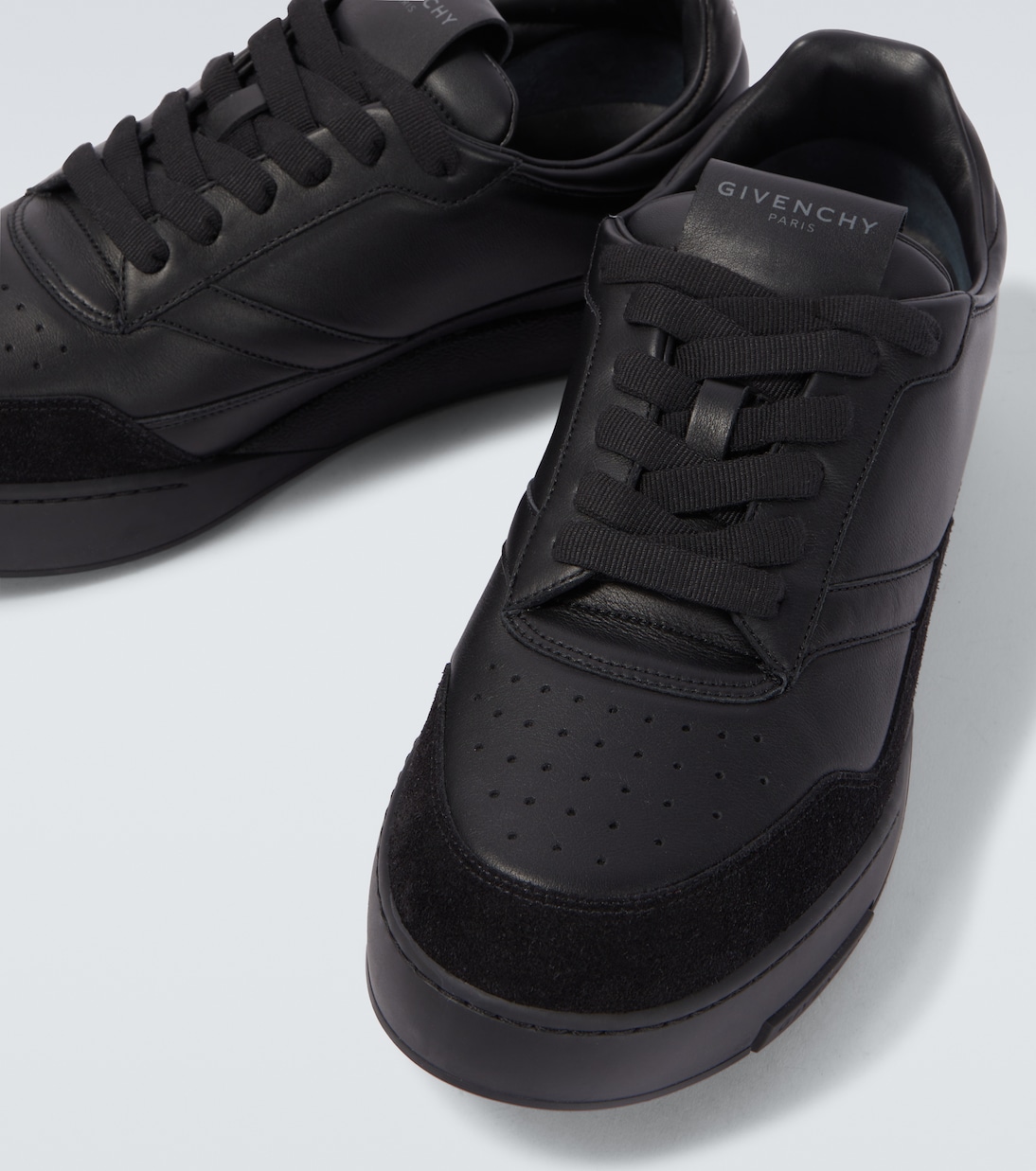 Sneakers Yard Court aus Leder | Givenchy