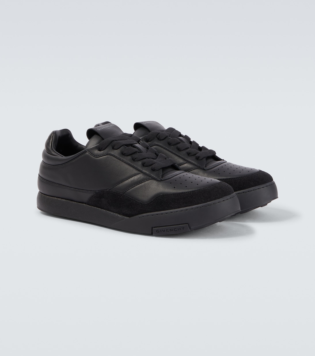 Sneakers Yard Court aus Leder | Givenchy