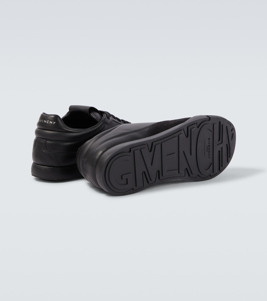 Sneakers Yard Court aus Leder | Givenchy