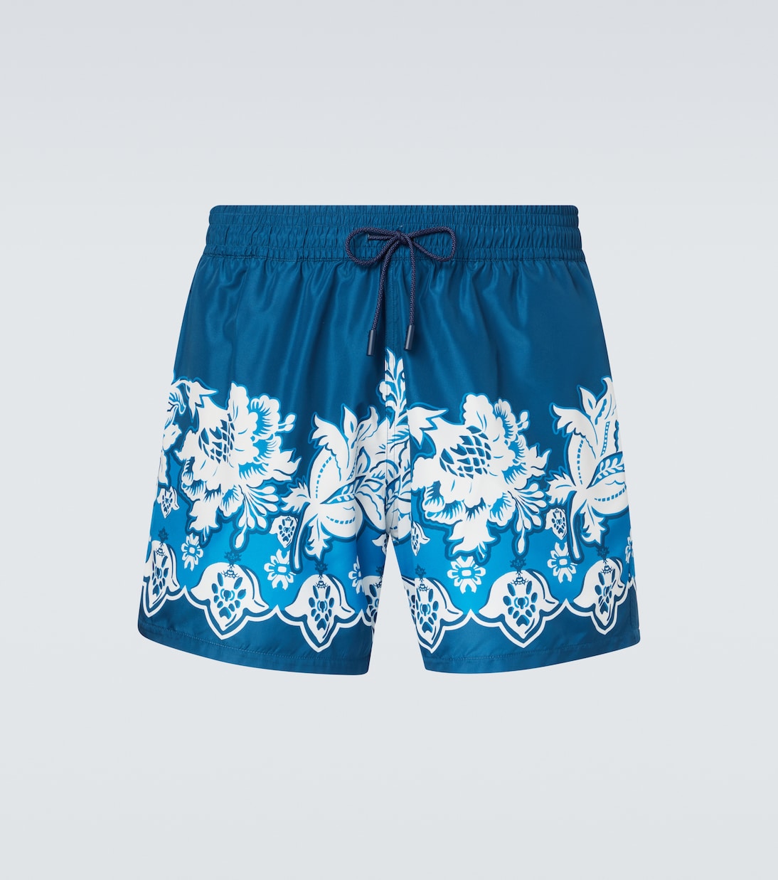 Printed swim trunks | Etro