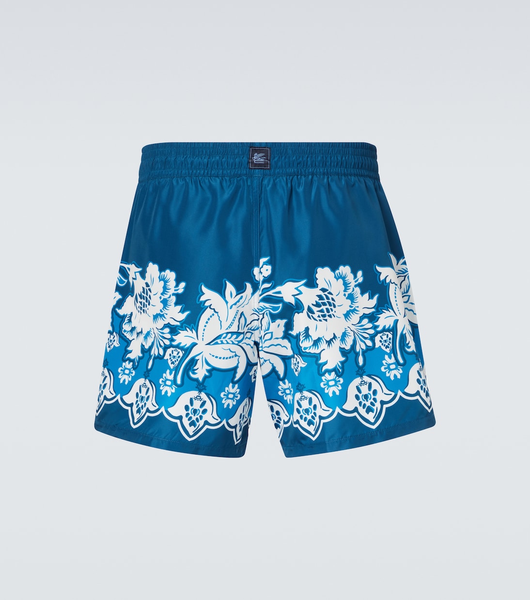 Printed swim trunks | Etro