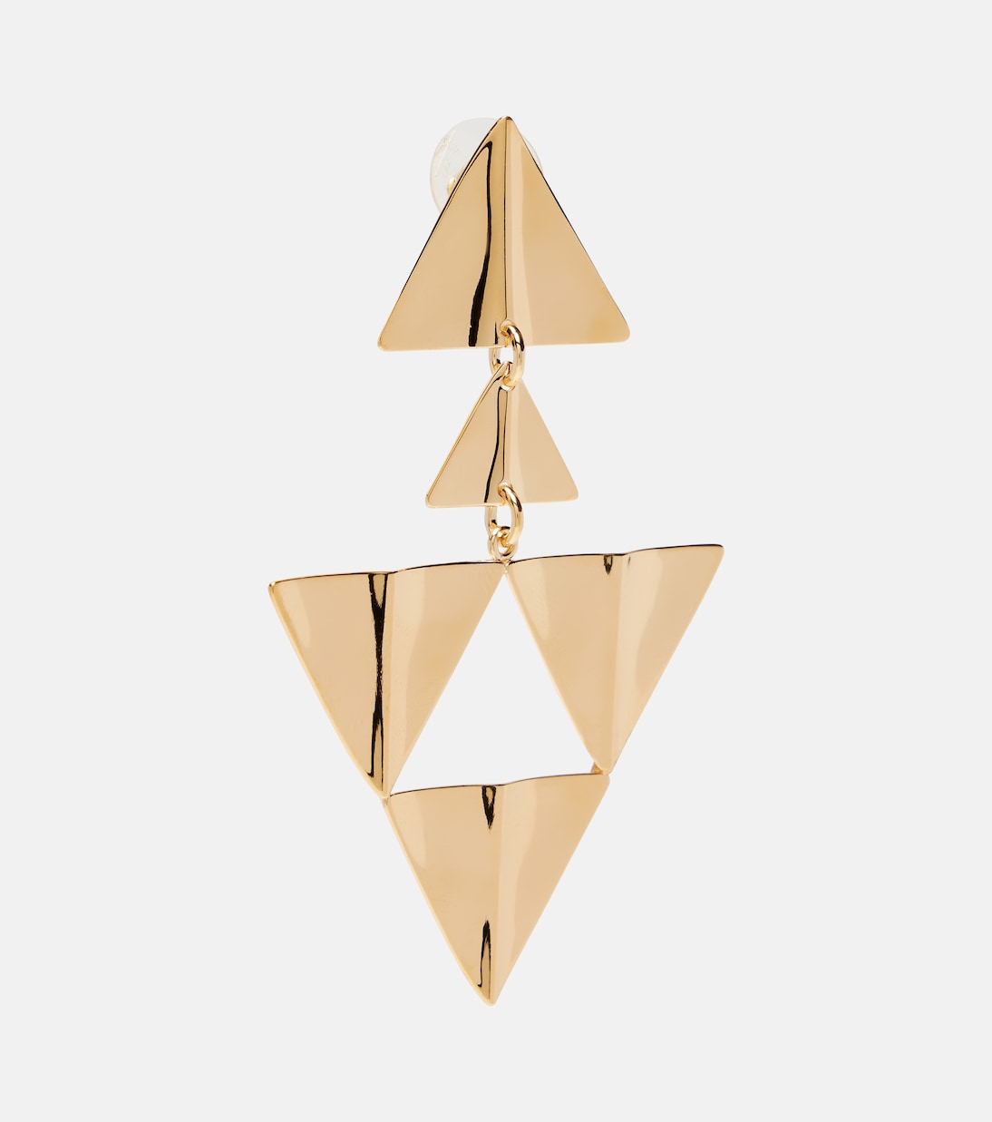 Blair drop earrings | Isabel Marant