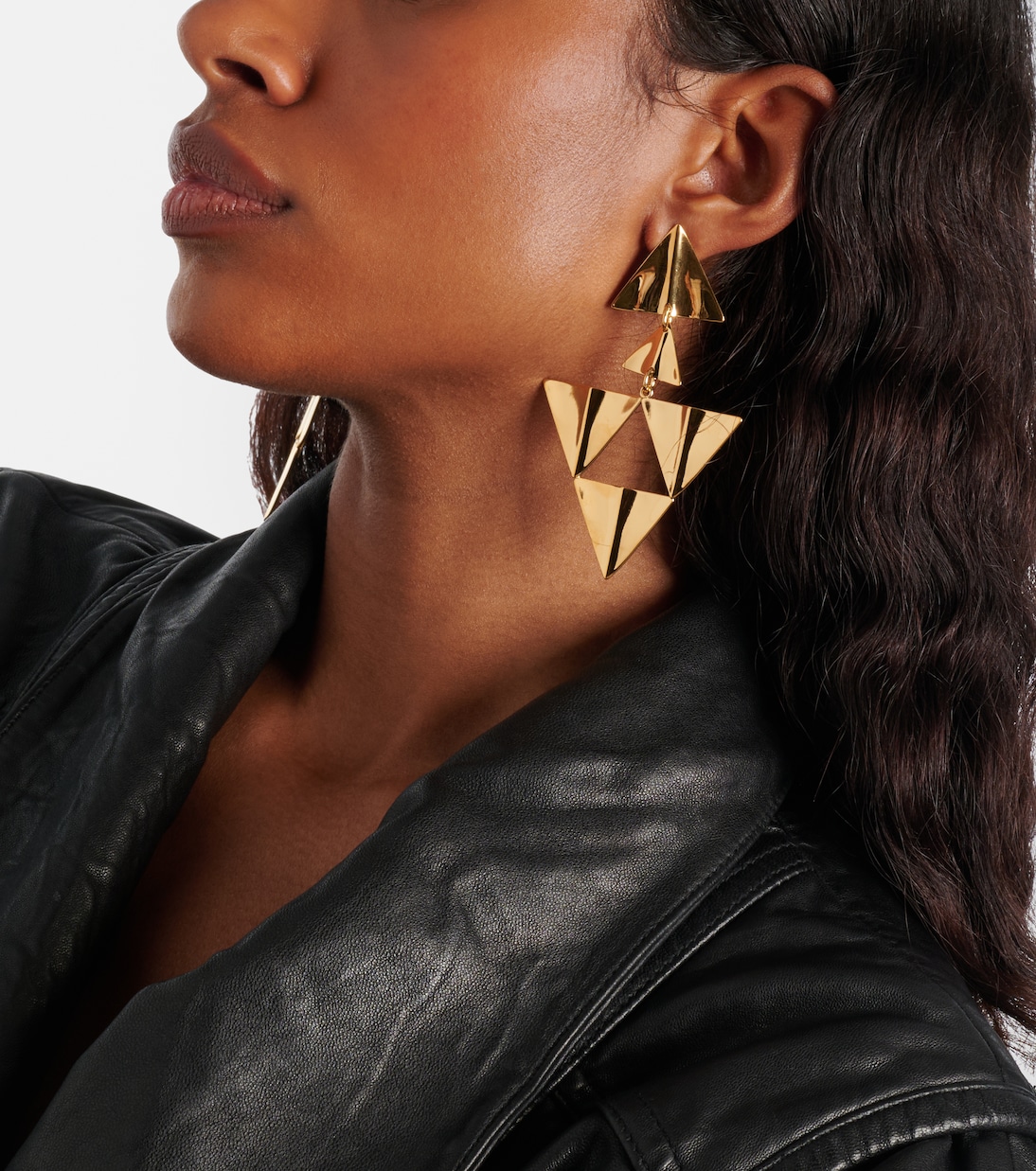 Blair drop earrings | Isabel Marant