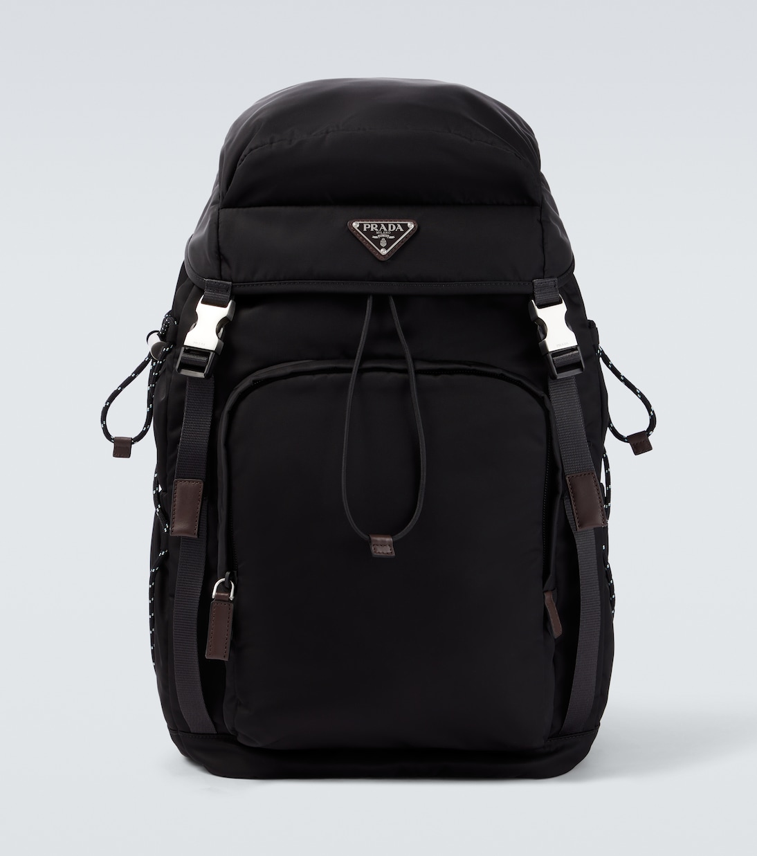 Rucksack Prada Speedrock aus Re-Nylon | Prada