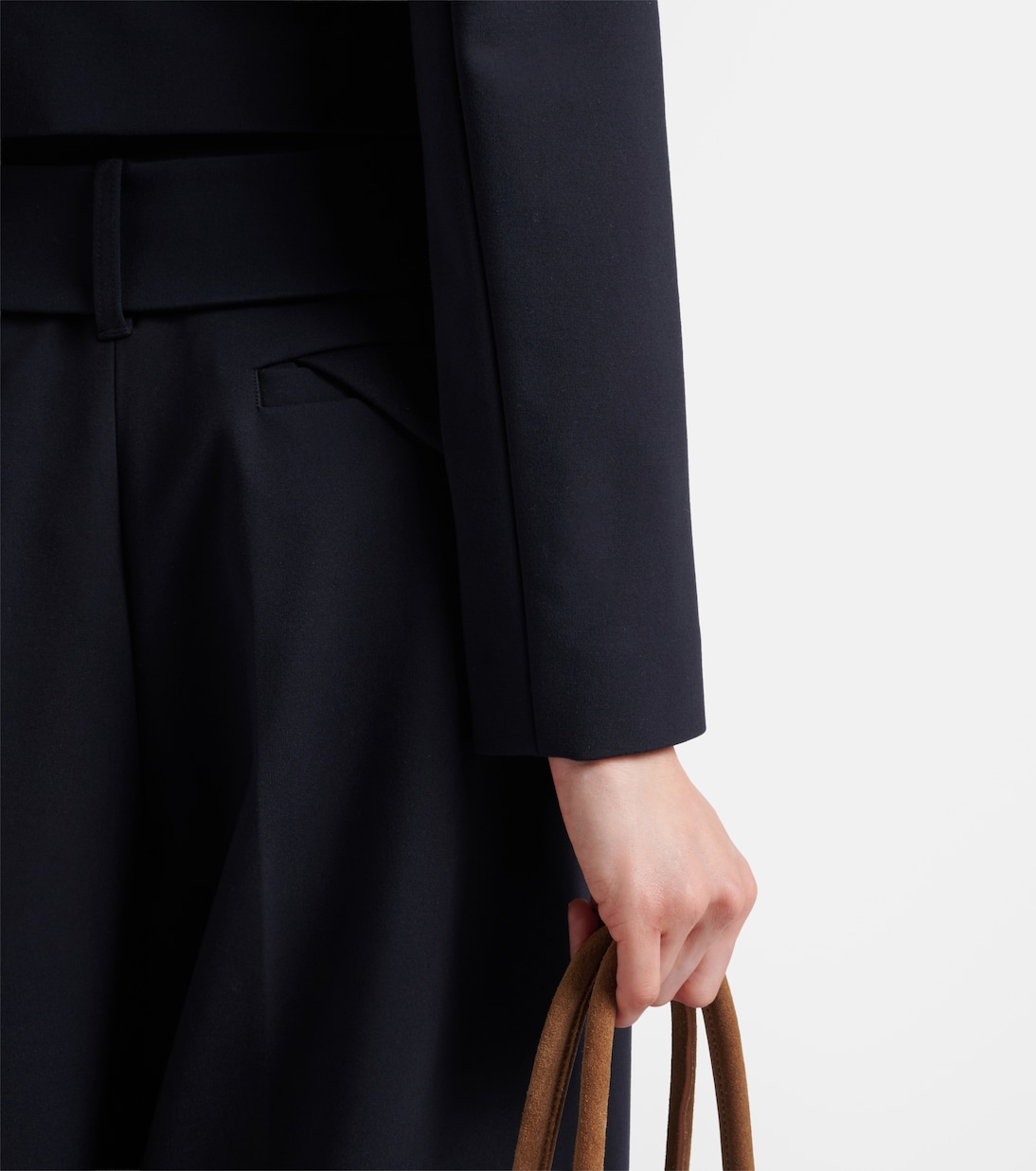 Blazer Emotional Essence raccourci | Dorothee Schumacher