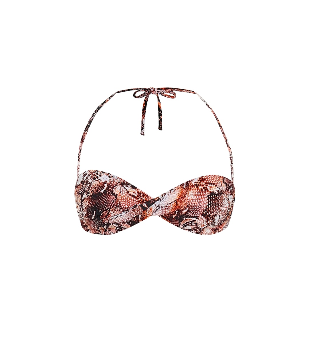 Top bikini Martinique a stampa | Melissa Odabash