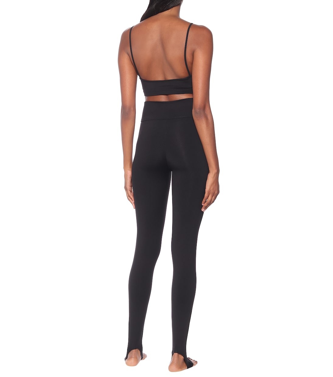 Leggings Ballet | Live The Process