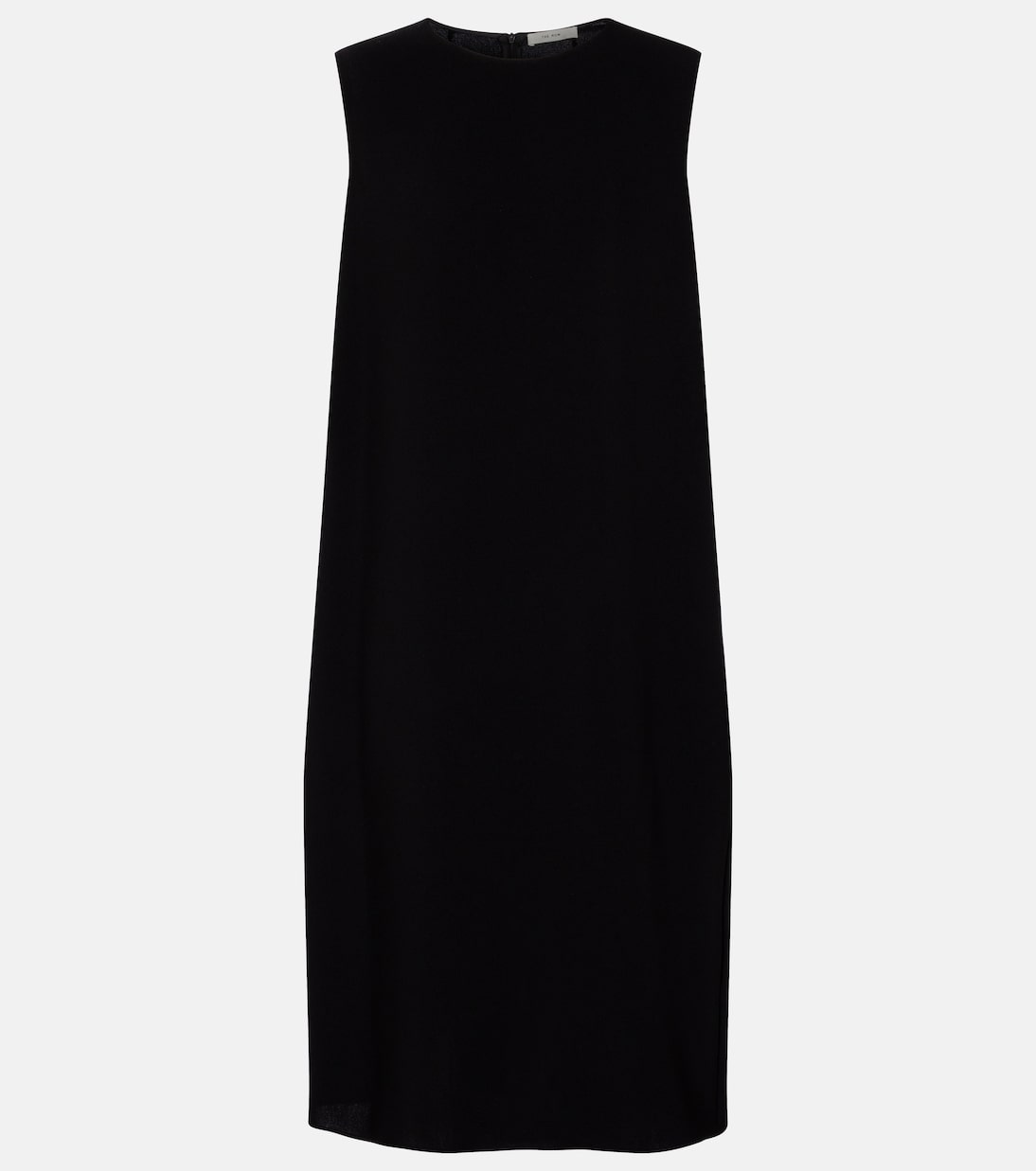Midikleid Mirna aus Crêpe | The Row