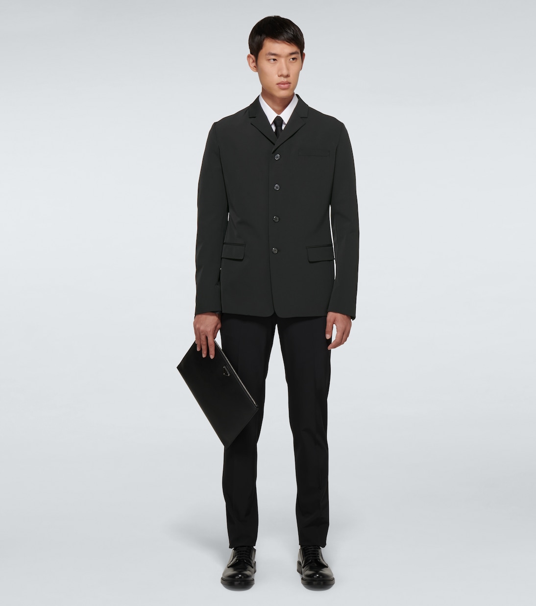 Blazer  | Prada