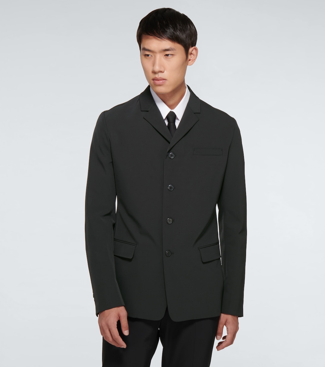 Blazer  | Prada
