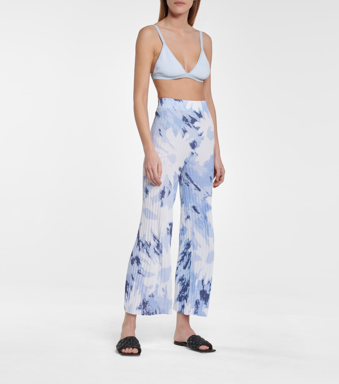 Bralette Blaise in maglia stretch | SIR