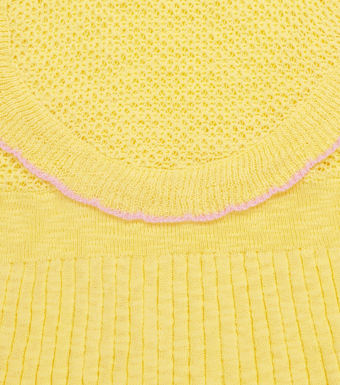 Vestido Nanna en mezcla de algodón | Morley