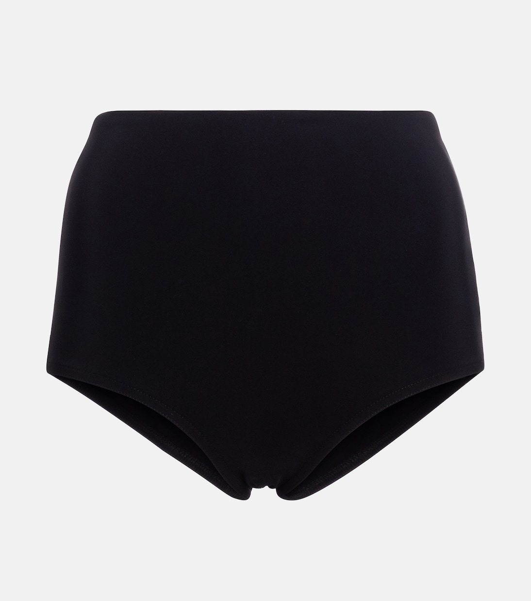 Slip bikini Basics a vita alta | Karla Colletto