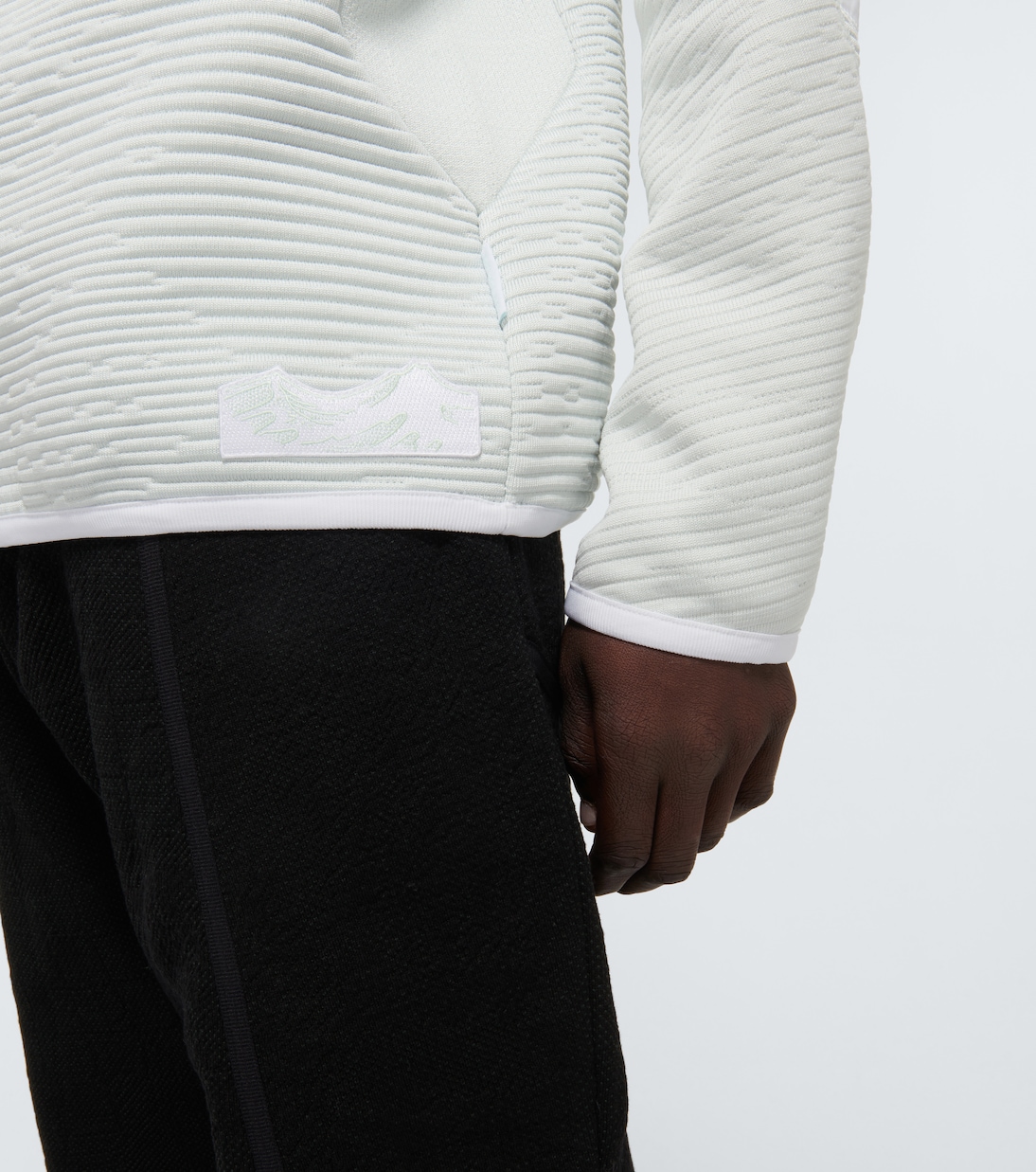 Jersey Weight Map | Byborre