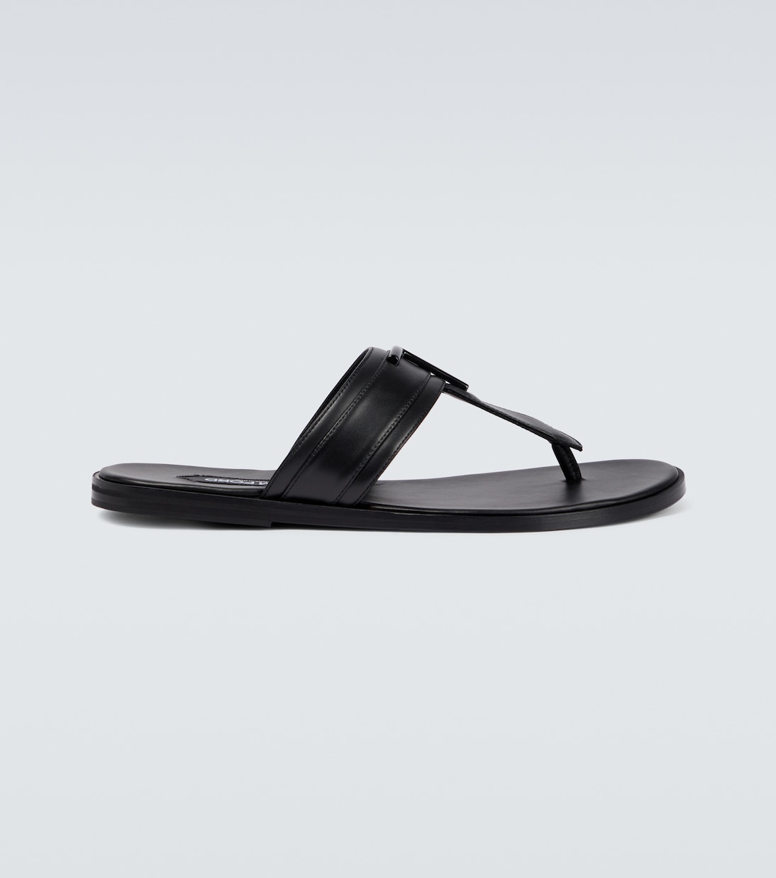 Brighton leather sandals | Tom Ford