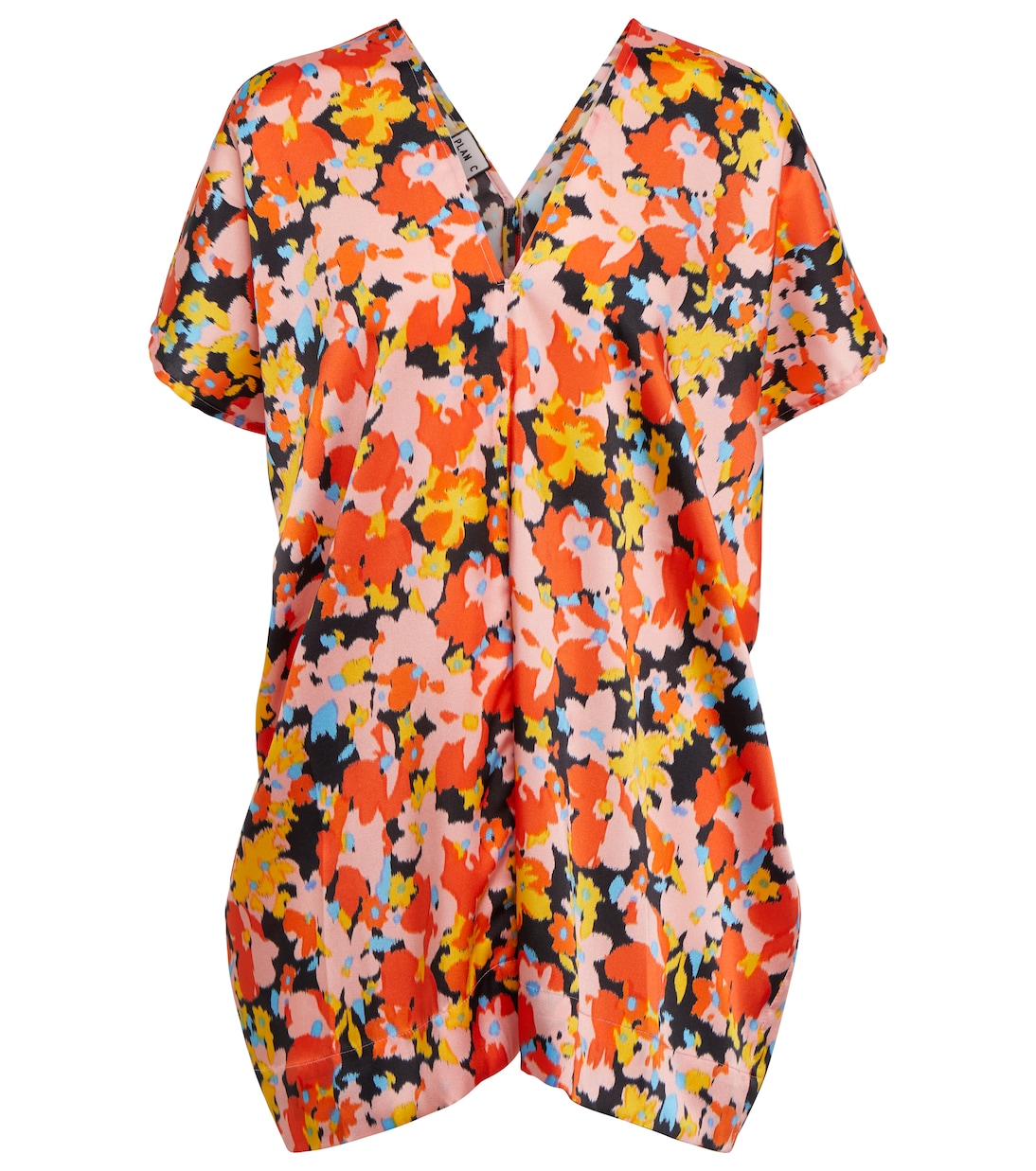 Top aus Twill | Plan C