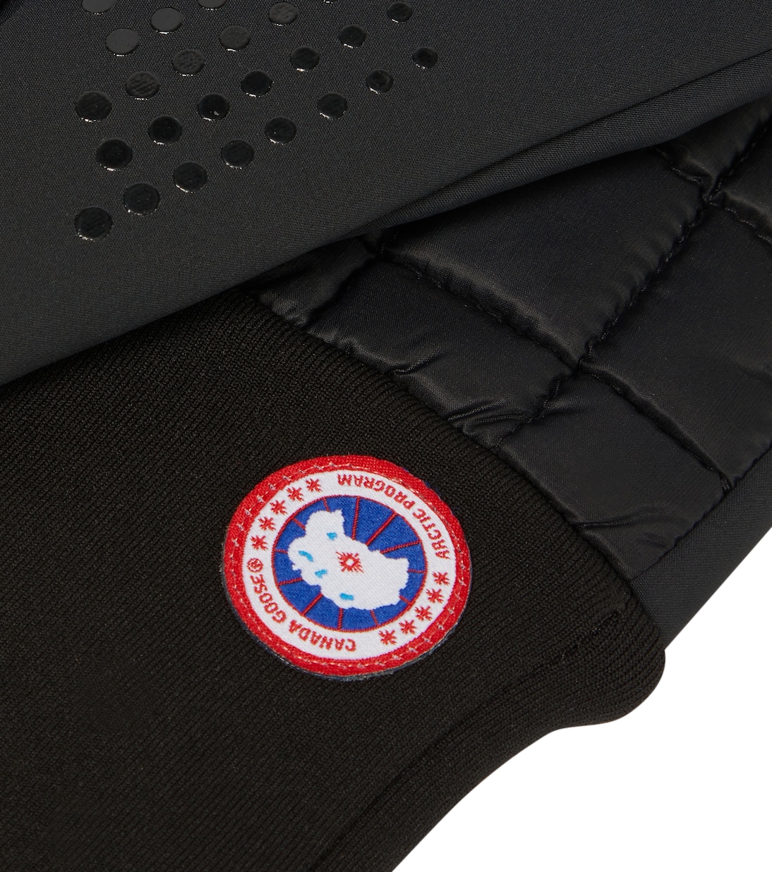 Gesteppte Skihandschuhe | Canada Goose
