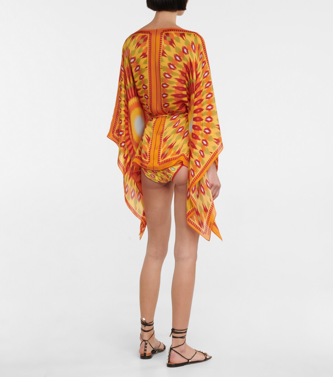 Top aus Seide | Valentino