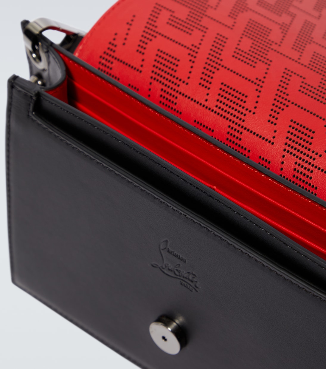 Borsa a tracolla Wallstrap | Christian Louboutin