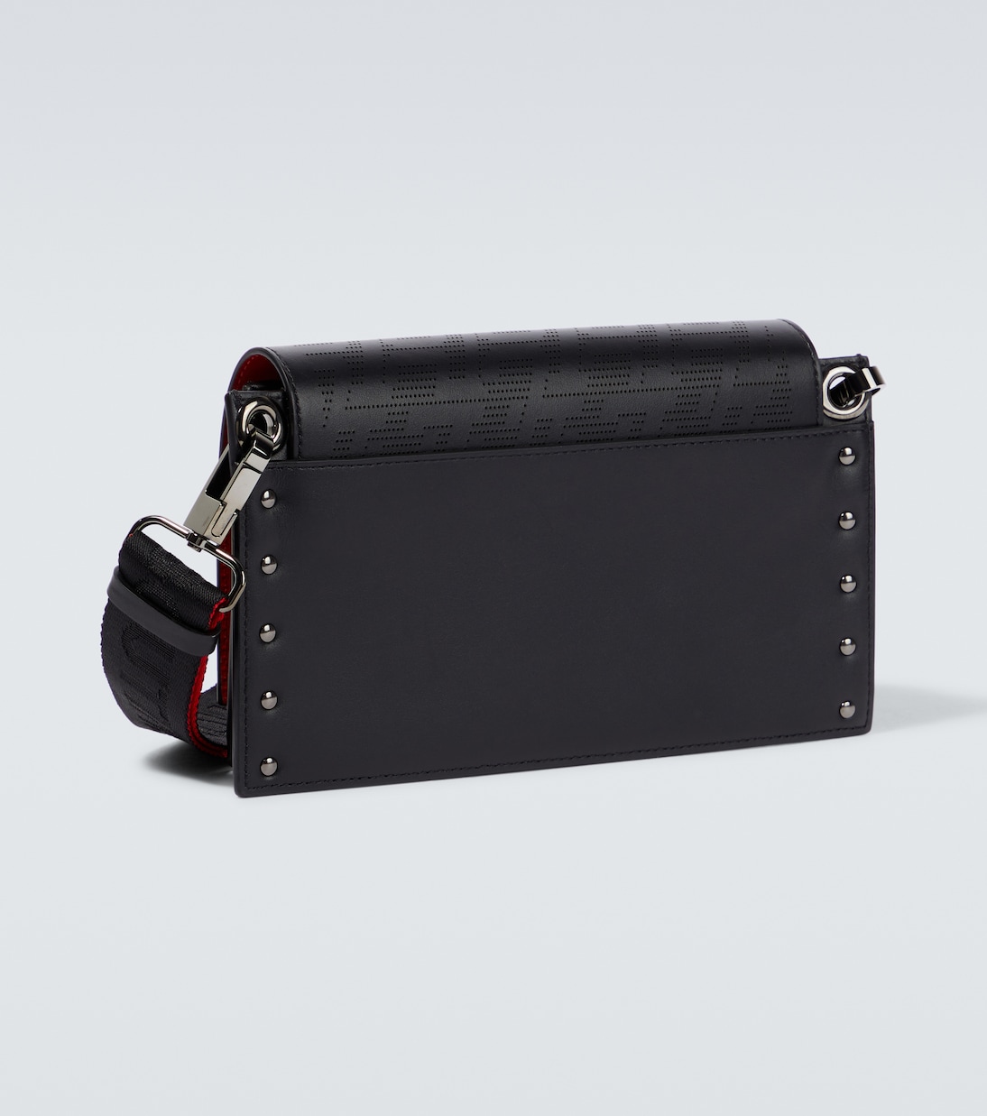 Borsa a tracolla Wallstrap | Christian Louboutin