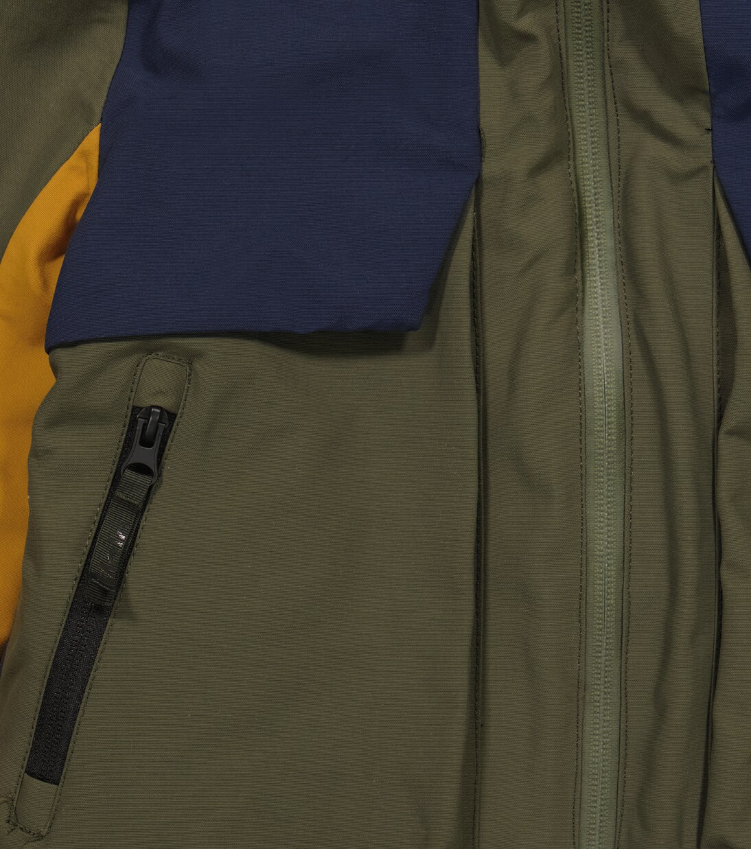 جاكيت للتزلج Alpine | Molo