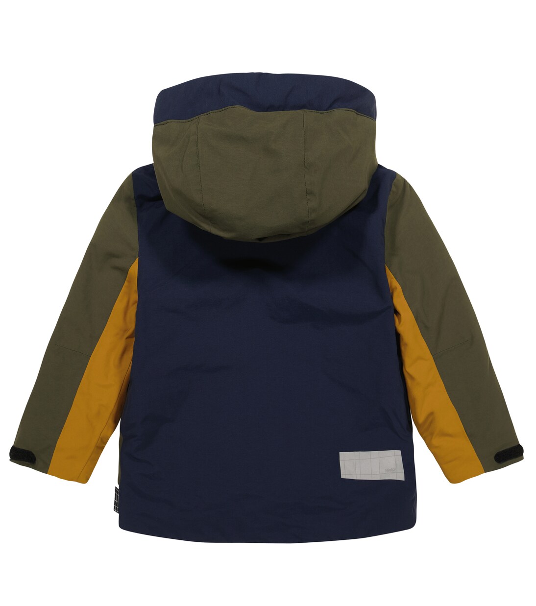جاكيت للتزلج Alpine | Molo