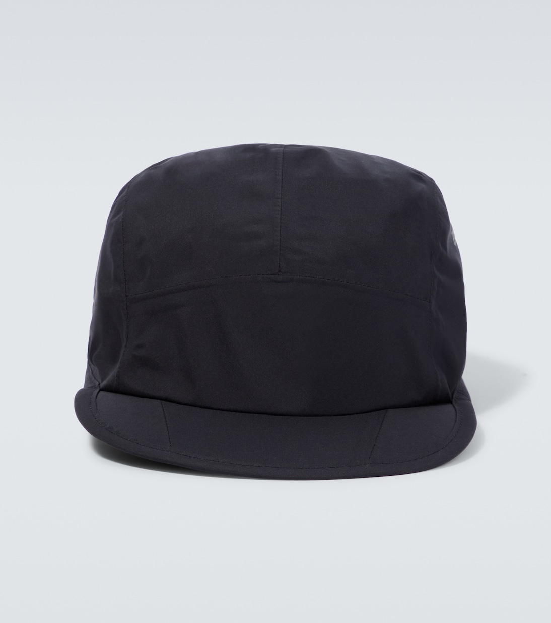 x Norda gorra con logo | Zegna