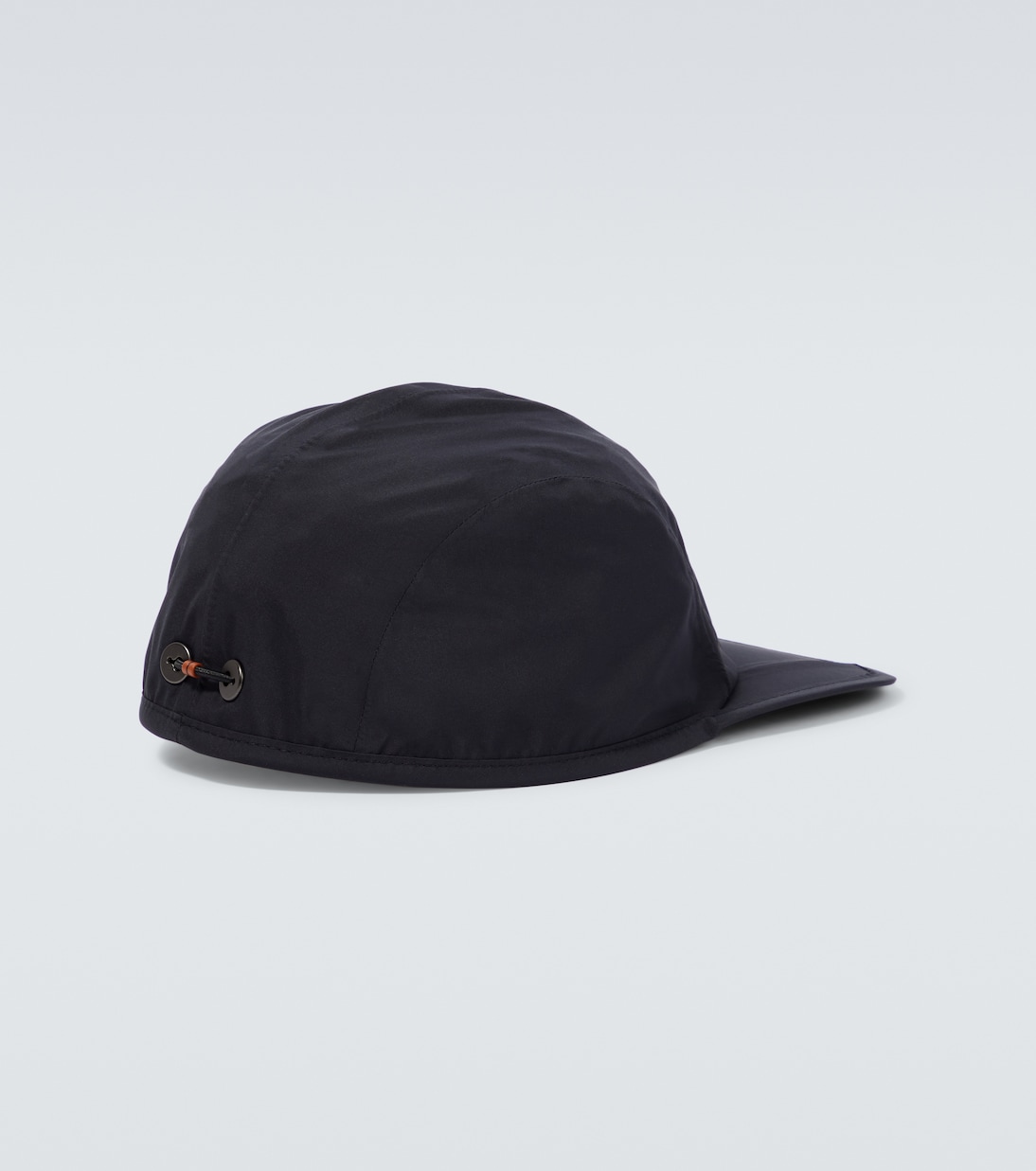 x Norda gorra con logo | Zegna
