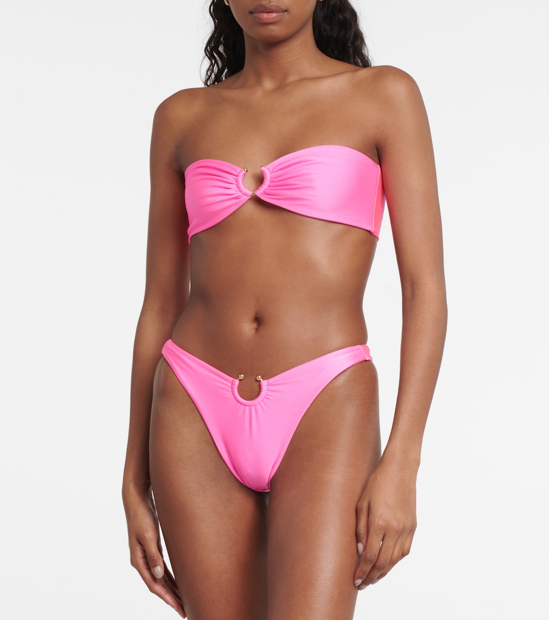 Slip bikini Pierced | Same