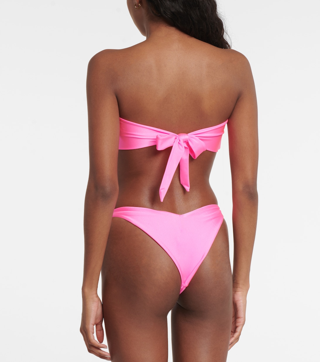 Slip bikini Pierced | Same