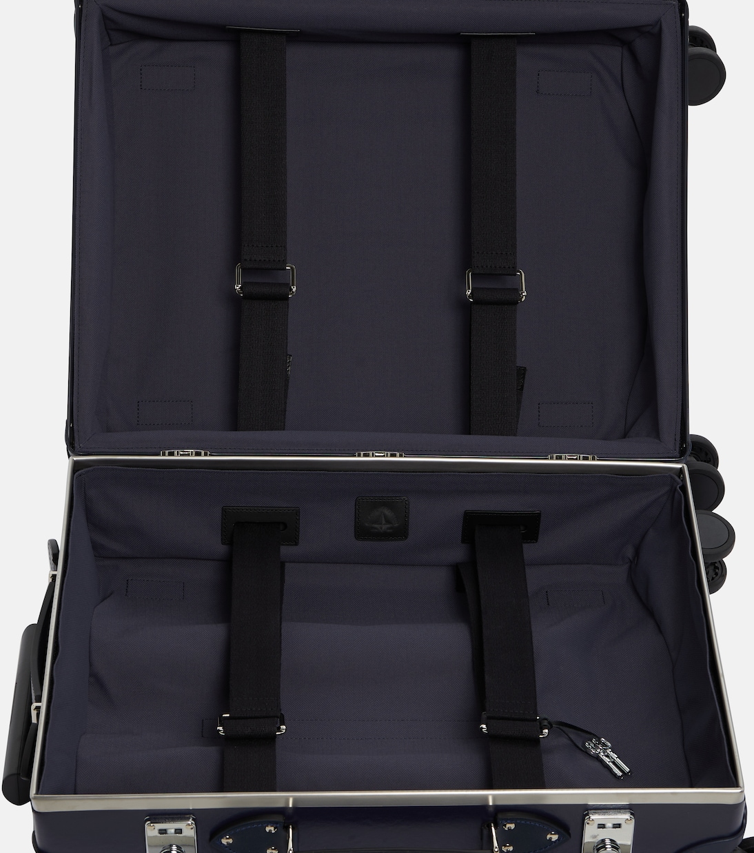 Centenary carry-on suitcase | Globe-Trotter