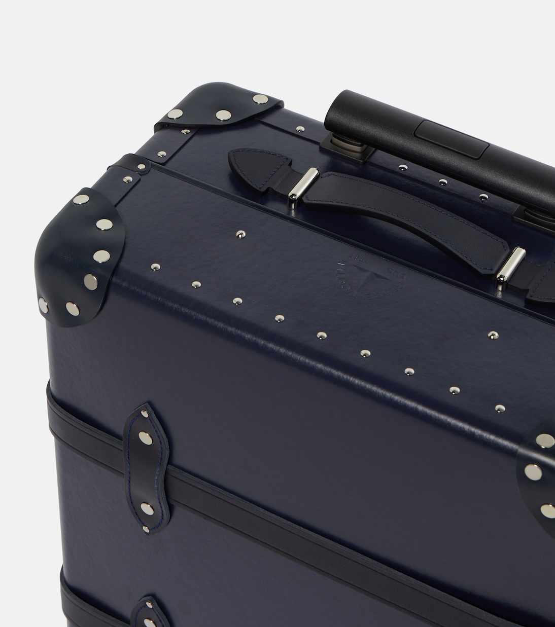 Centenary carry-on suitcase | Globe-Trotter
