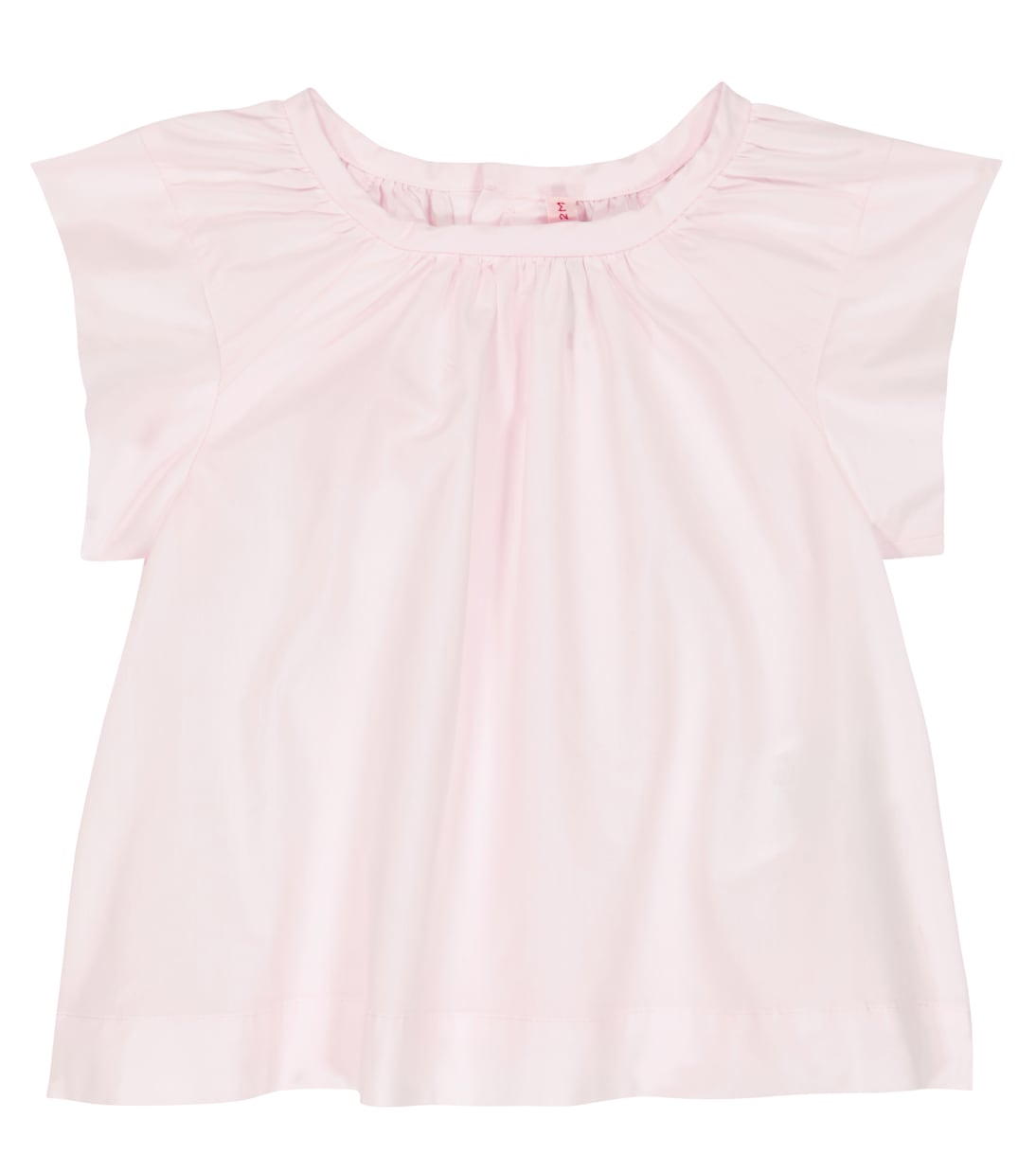 Baby - Top Alisia in cotone | Bonpoint