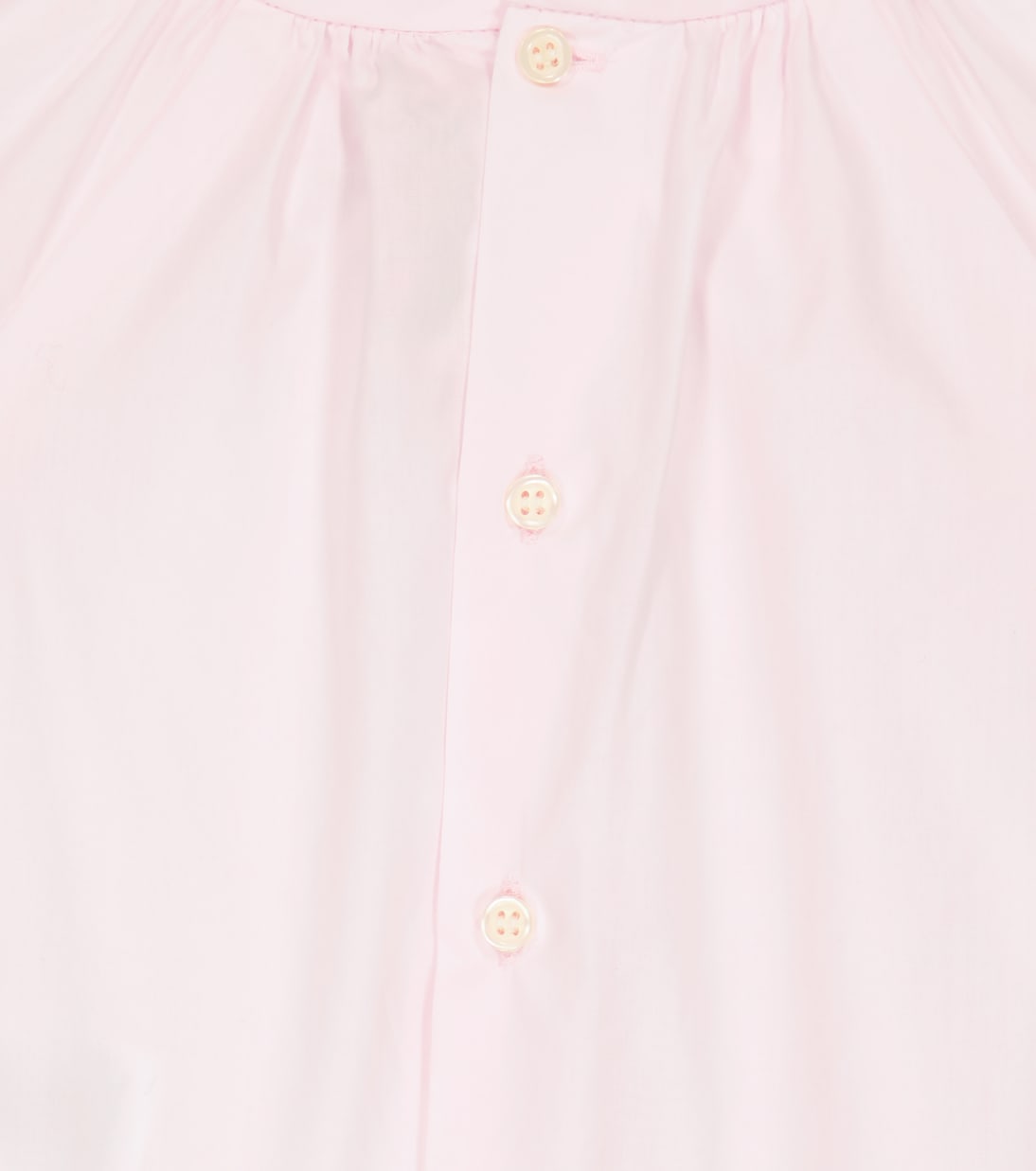 Baby - Top Alisia in cotone | Bonpoint