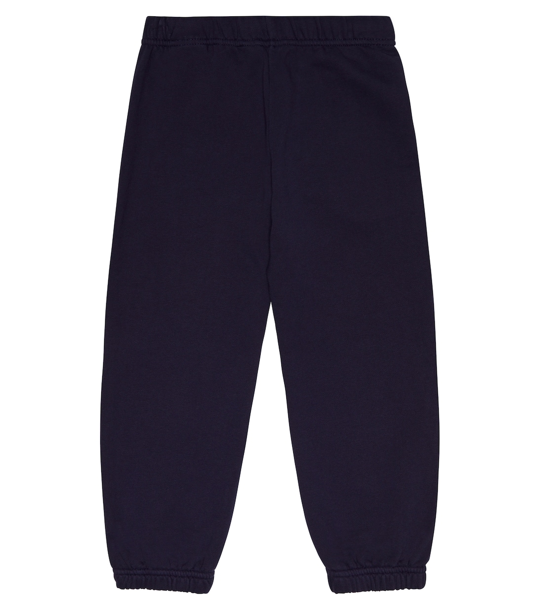 Pantalon de survêtement en coton à logo | Palm Angels Kids