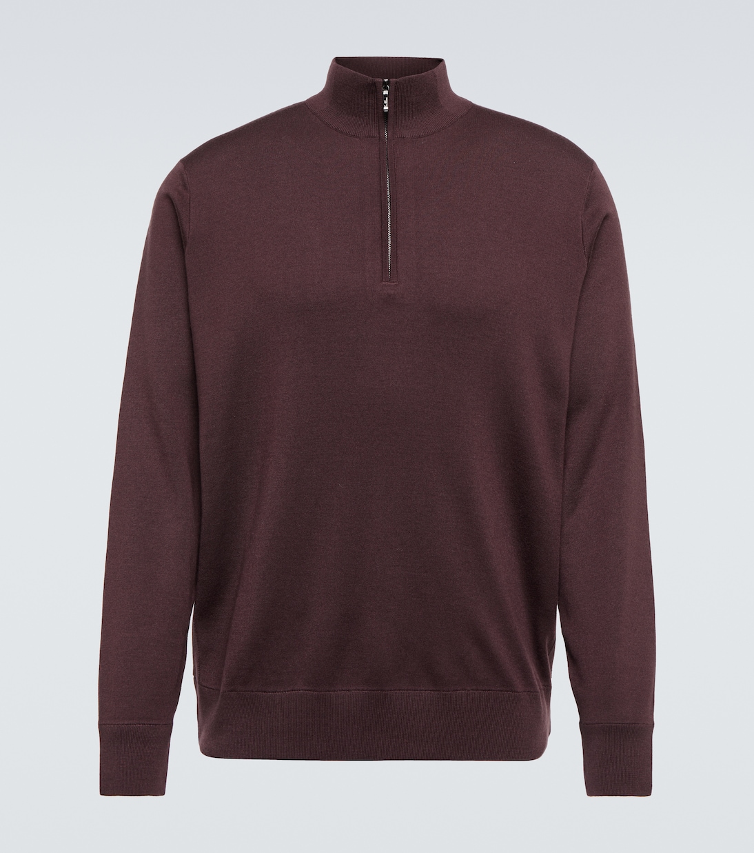 Pullover Mezzocollo Balfour | Loro Piana