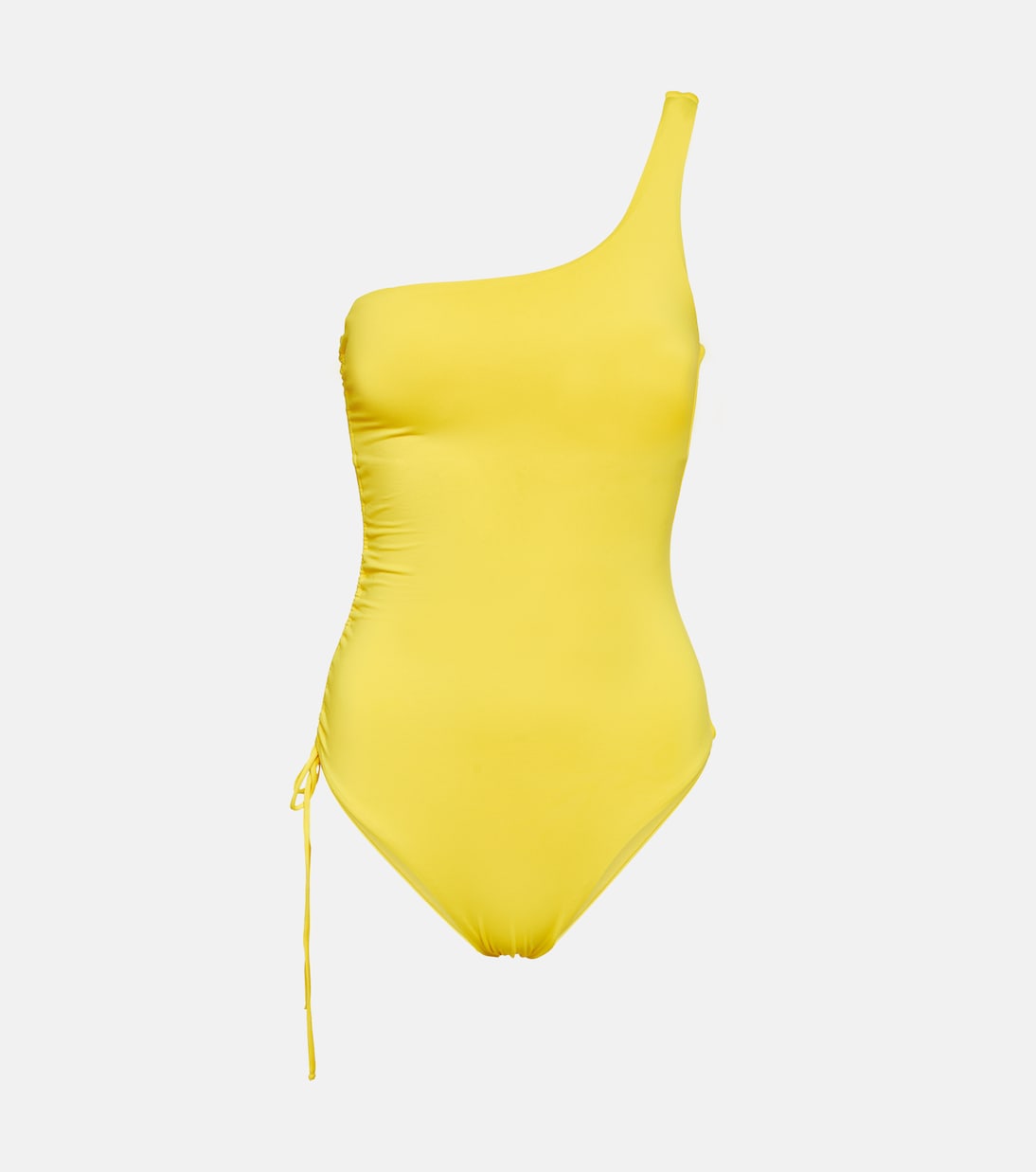 Costume intero monospalla Bodrum | Melissa Odabash