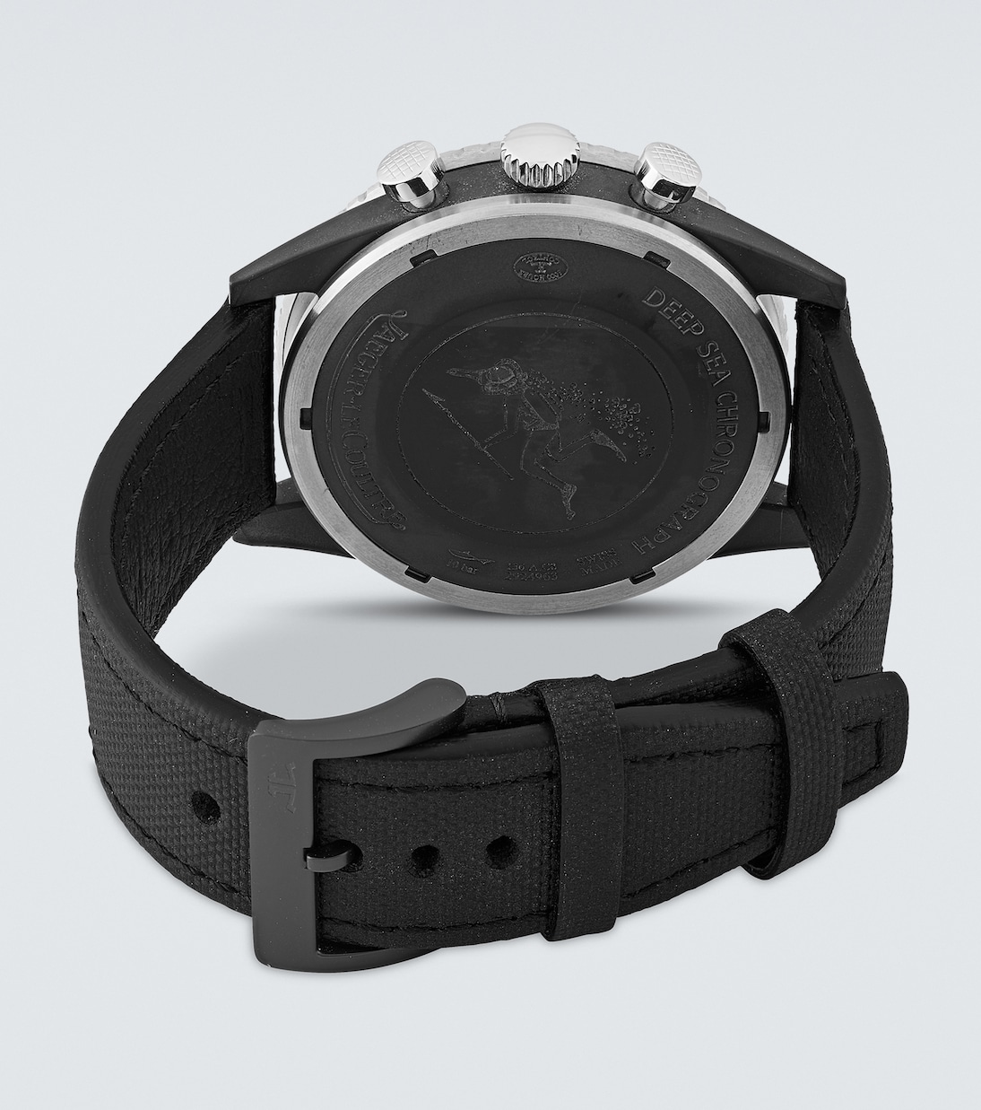 Certified Pre-Owned Uhr Deep Sea | Jaeger-LeCoultre