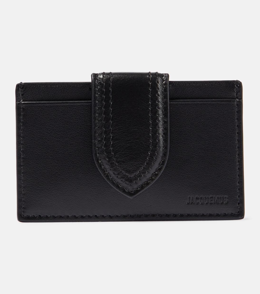 Tarjetero Le Porte Carte Bambino | Jacquemus