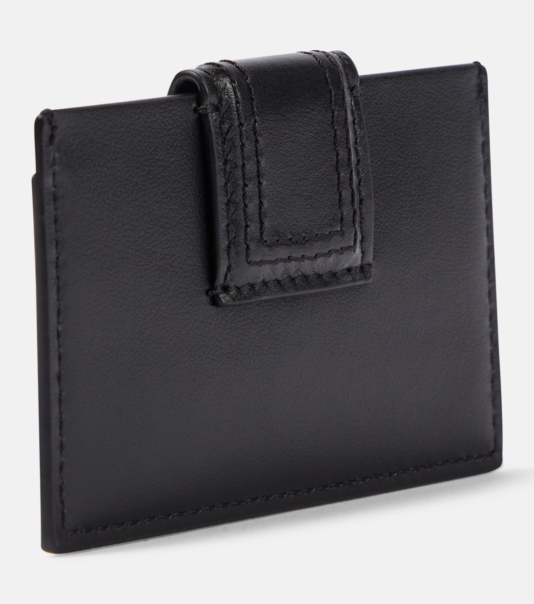 Tarjetero Le Porte Carte Bambino | Jacquemus