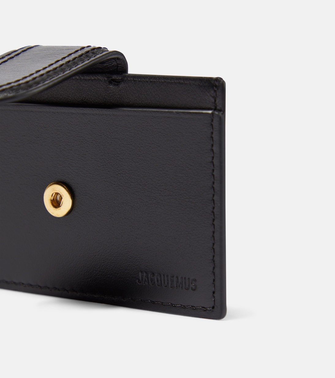 Tarjetero Le Porte Carte Bambino | Jacquemus